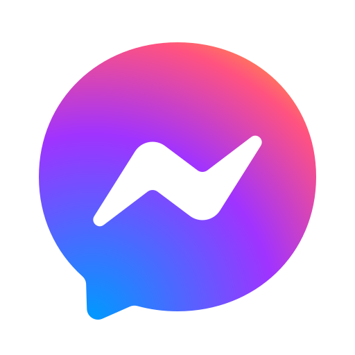 Messenger Icon